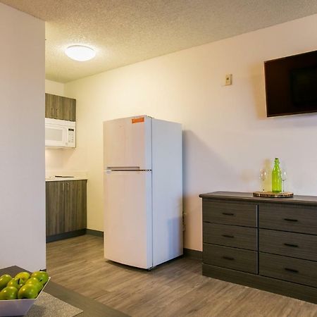 Siegel Select Bossier City Buitenkant foto