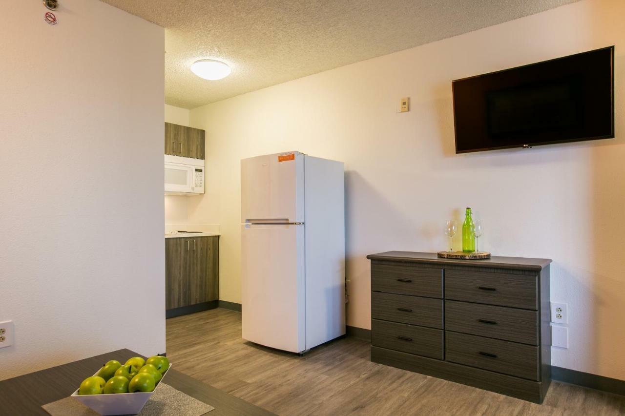 Siegel Select Bossier City Buitenkant foto