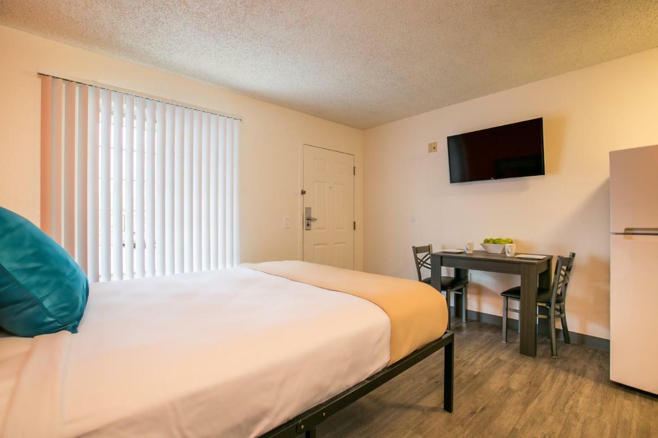 Siegel Select Bossier City Buitenkant foto