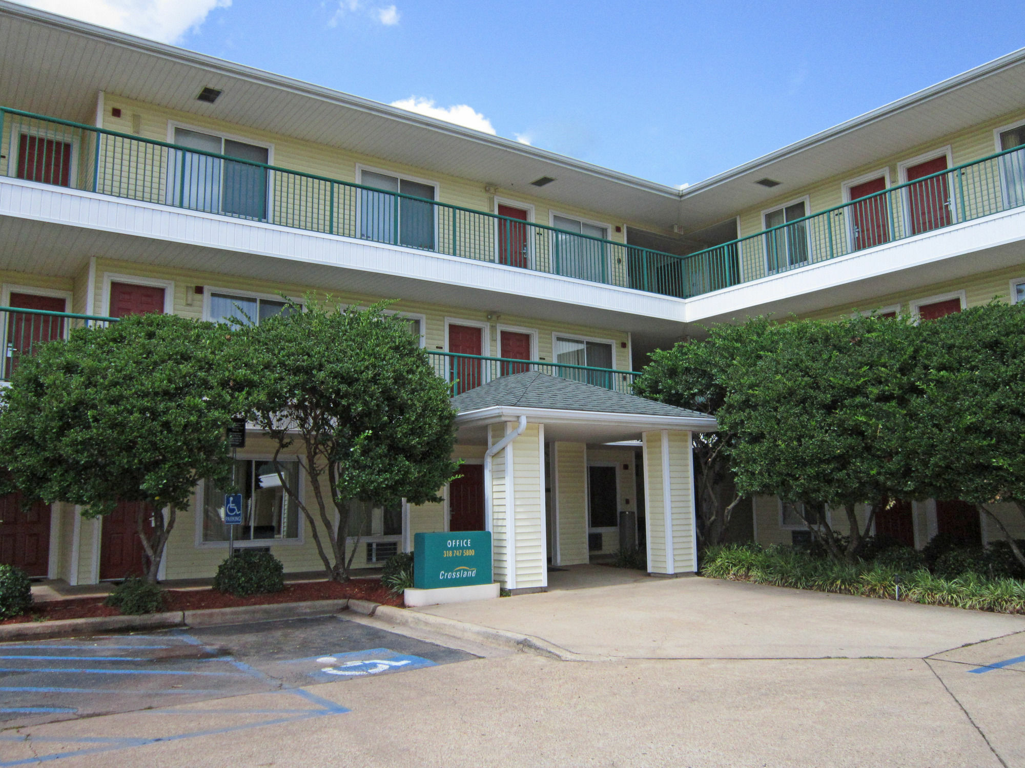 Siegel Select Bossier City Buitenkant foto