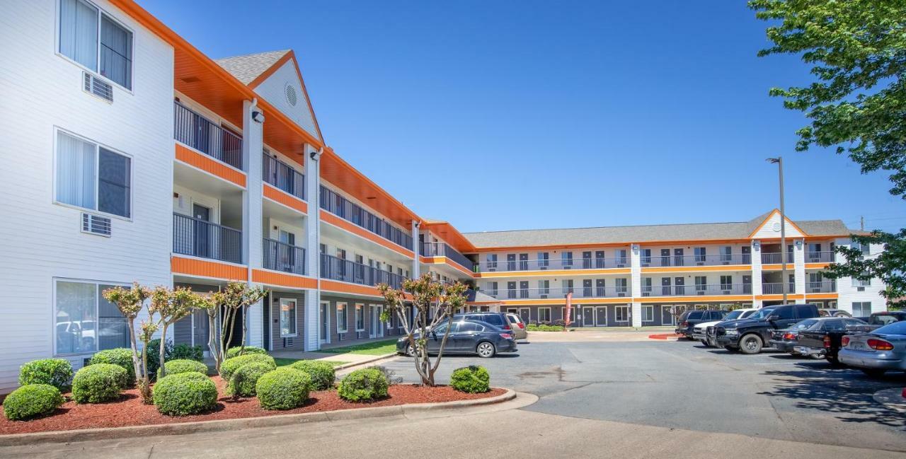 Siegel Select Bossier City Buitenkant foto